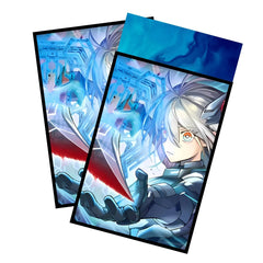 Sky Striker Special Maneuver Card Sleeves-1