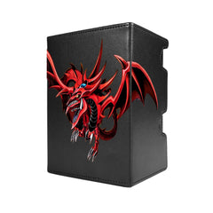 Slifer the Sky Dragon - Mach 3 Deck Box-1