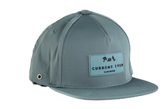 Classic Waterproof Snapback Hats | Current Tyed-4