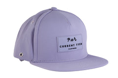 Classic Waterproof Snapback Hats | Current Tyed-6