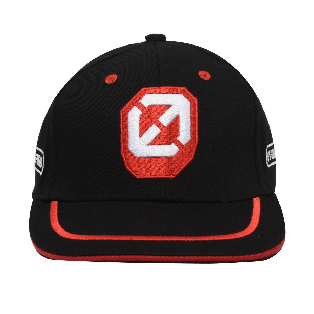 EVORETRO Cool Snapback Cap-2