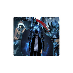 Solo Leveling Mouse Pad-3
