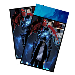 Solo Leveling Card Sleeves-1