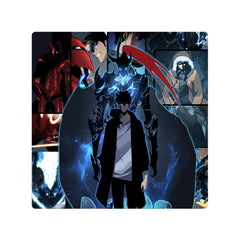 Solo Leveling - Double Mat-1