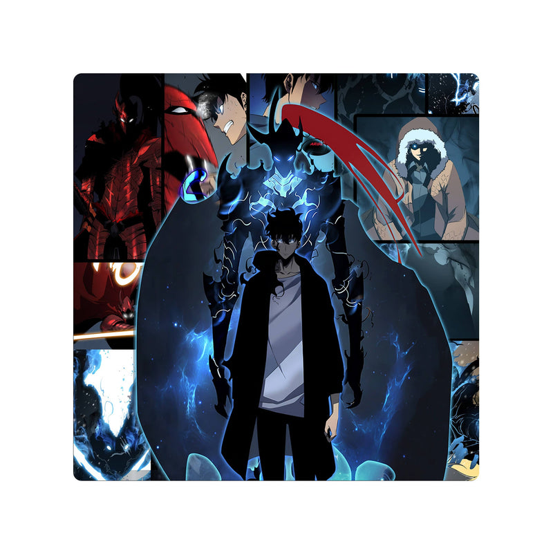 Solo Leveling - Double Mat-1