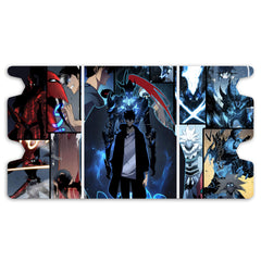 Solo Leveling - Mach 3 Deck Box-5