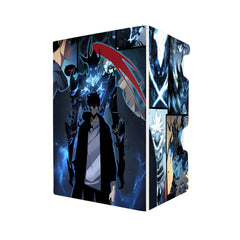 Solo Leveling - Mach 3 Deck Box-4