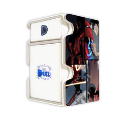 Solo Leveling - Mach 3 Deck Box-6
