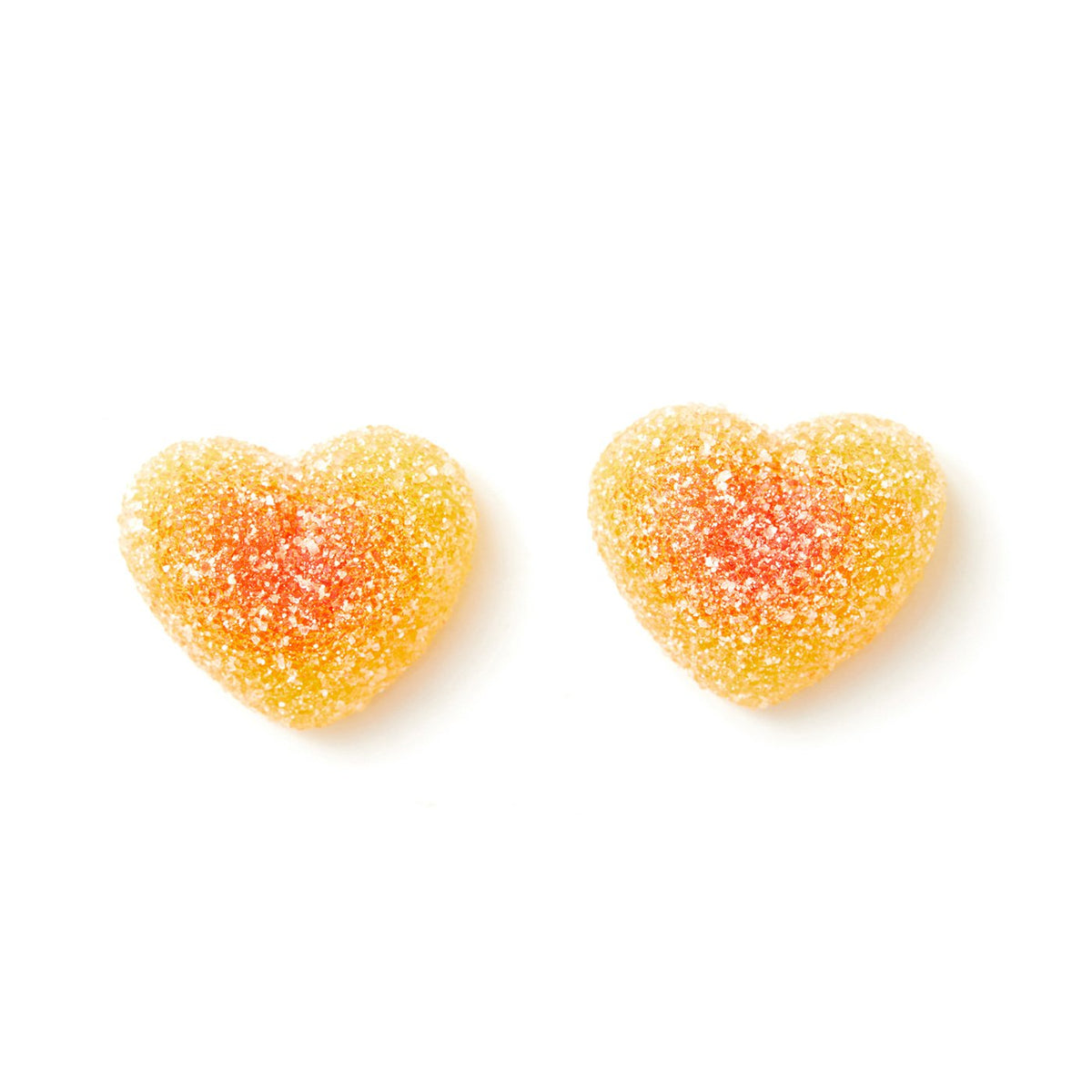 Sour Peach Hearts-5