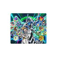 Speedroid Mouse Pad-3