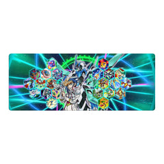 Speedroid Mouse Pad-2