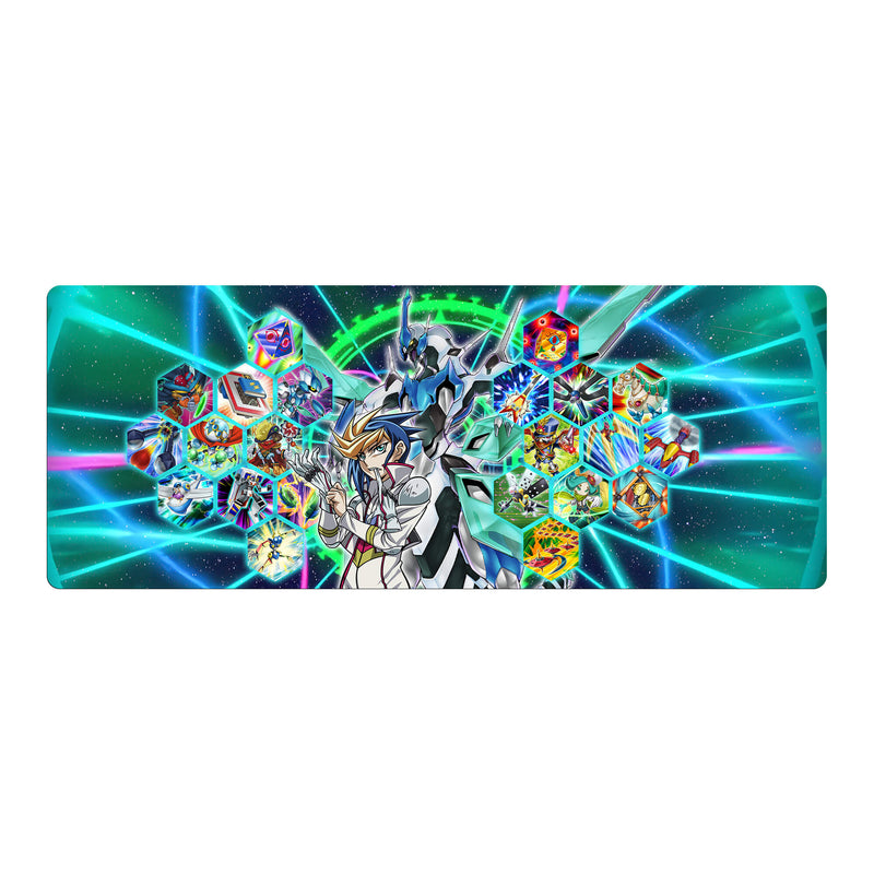Speedroid Mouse Pad-2