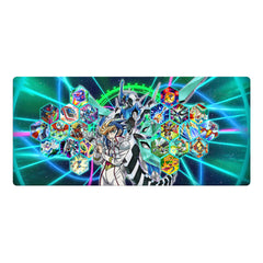 Speedroid Mouse Pad-1