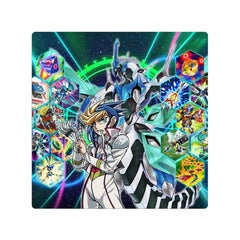 Speedroid - Double Mat-1