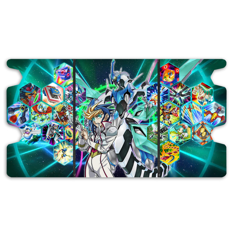 Speedroid - Mach 3 Deck Box-5