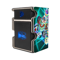Speedroid - Mach 3 Deck Box-6