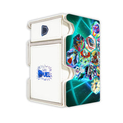 Speedroid - Mach 3 Deck Box-3