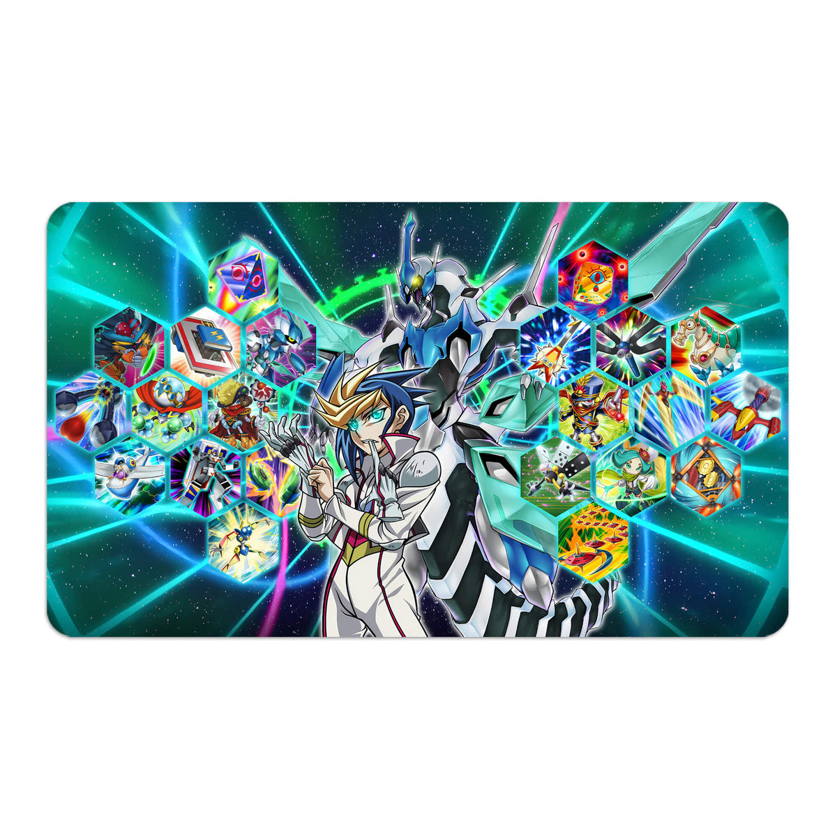 Speedroid Playmat-1