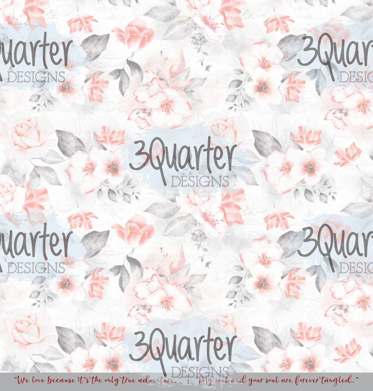 Spellbound Rose 12x12 Collection Pack-12