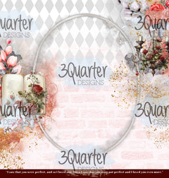 Spellbound Rose 12x12 Collection Pack-7