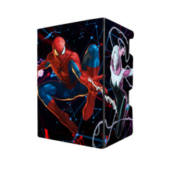 Spiderman Multiverse - Mach 3 Deck Box-1