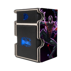 Spiderman Multiverse - Mach 3 Deck Box-3