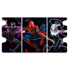 Spiderman Multiverse - Mach 3 Deck Box-5