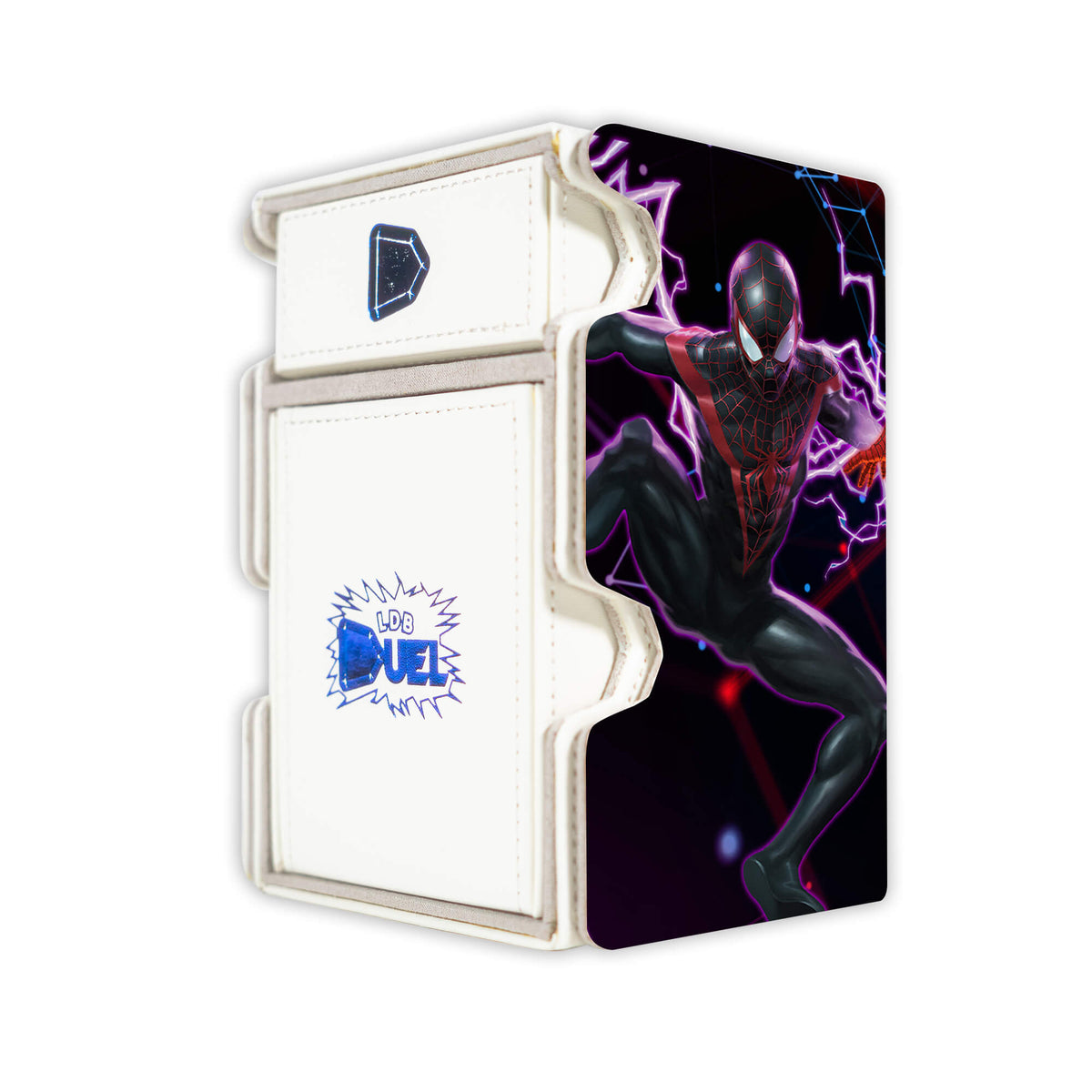 Spiderman Multiverse - Mach 3 Deck Box-6