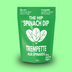 The Hip Spinach Dip-1