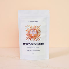 SPIRIT OF WISDOM // nootropic tonic-1