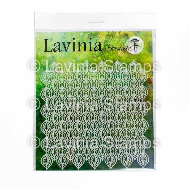 Lavinia Stencil - Splendour-1