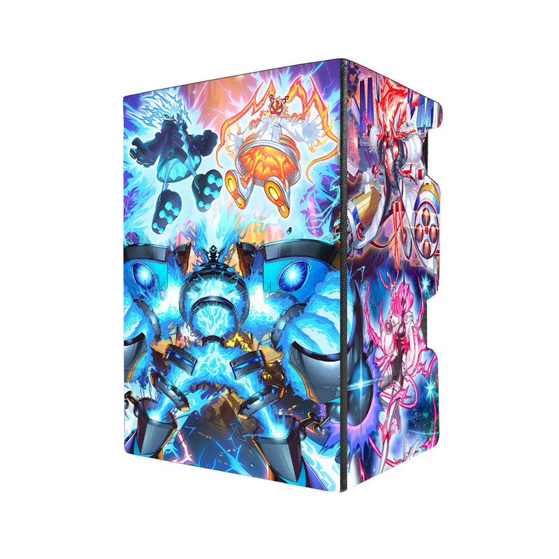 Spright Archetype - Mach 3 Deck Box-1