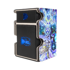 Spright Archetype - Mach 3 Deck Box-3