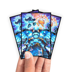 Spright Archetype Card Sleeves-1