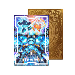 Spright Archetype Metal Field Center-1