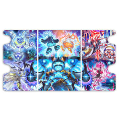 Spright Archetype - Mach 3 Deck Box-5