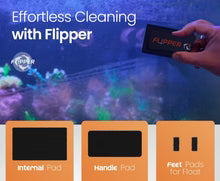 Flipper Replacement Pads (Standard)