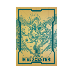 Stardust Dragon Metal Field Center-1