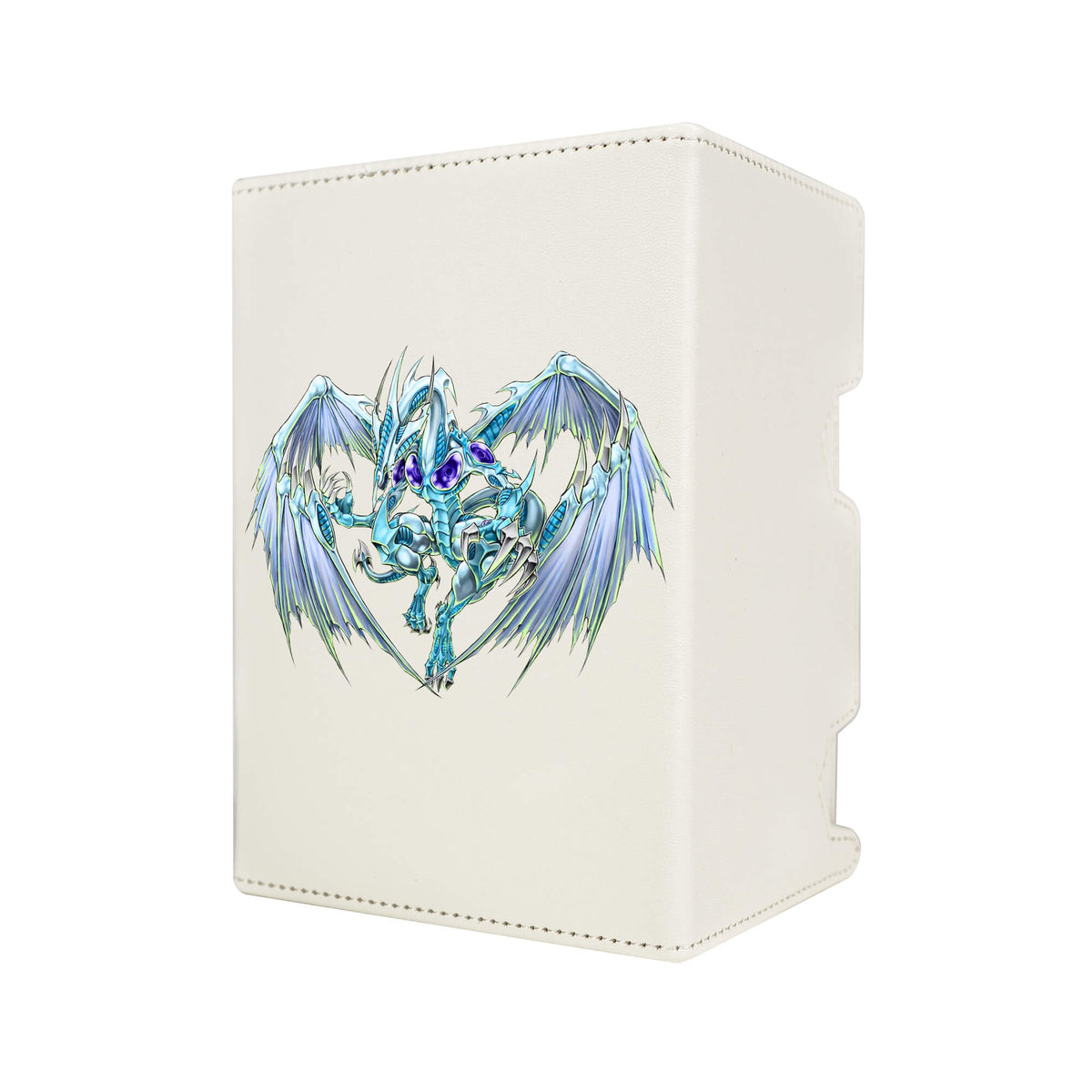 Stardust Dragon - Mach 3 Deck Box-1
