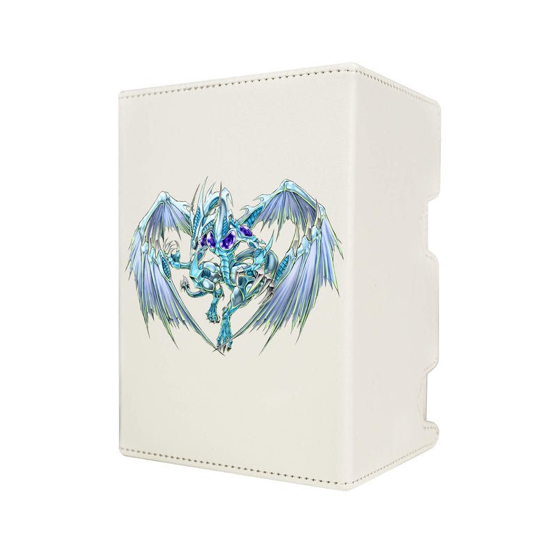 Stardust Dragon - Mach 3 Deck Box-1