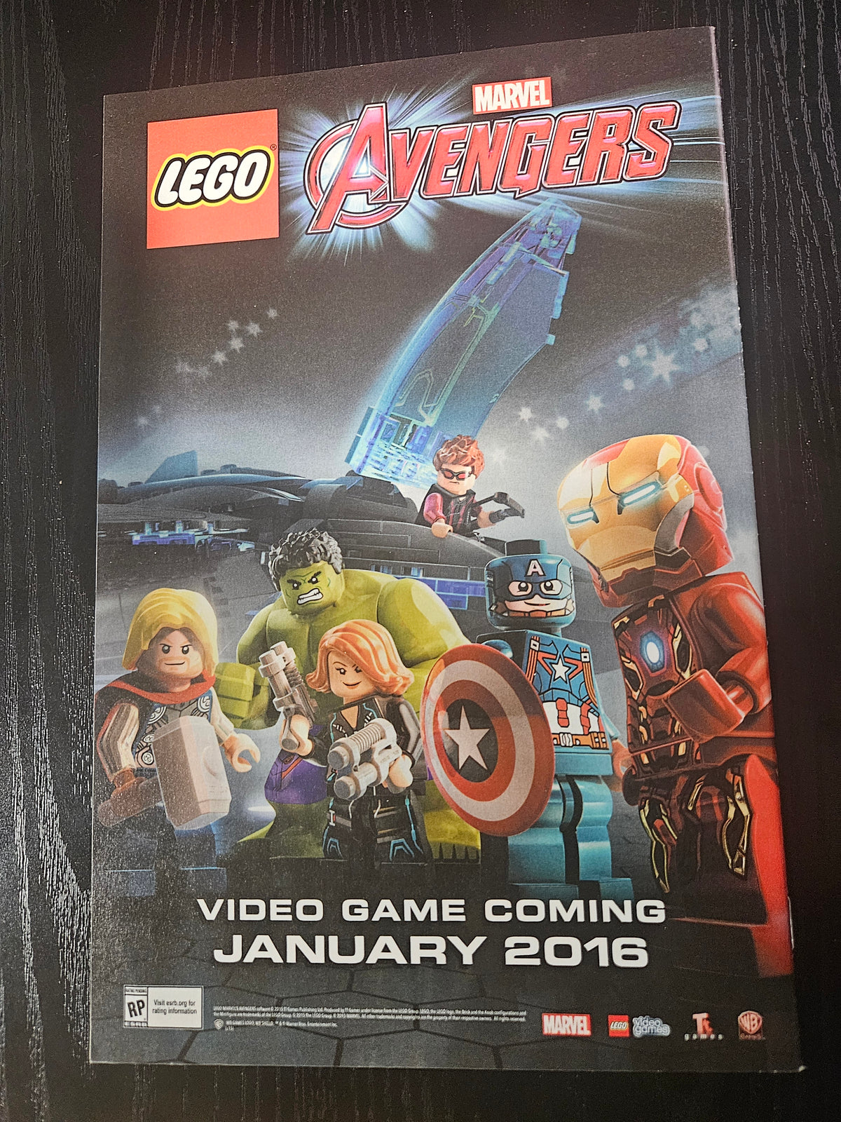 Marvel – Star-Lord No.2 (2016)