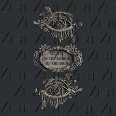 Zuri Designs Steampunk Eyes-1