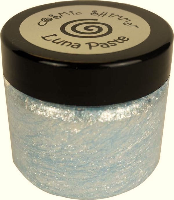 Cosmic Shimmer Luna Paste-18