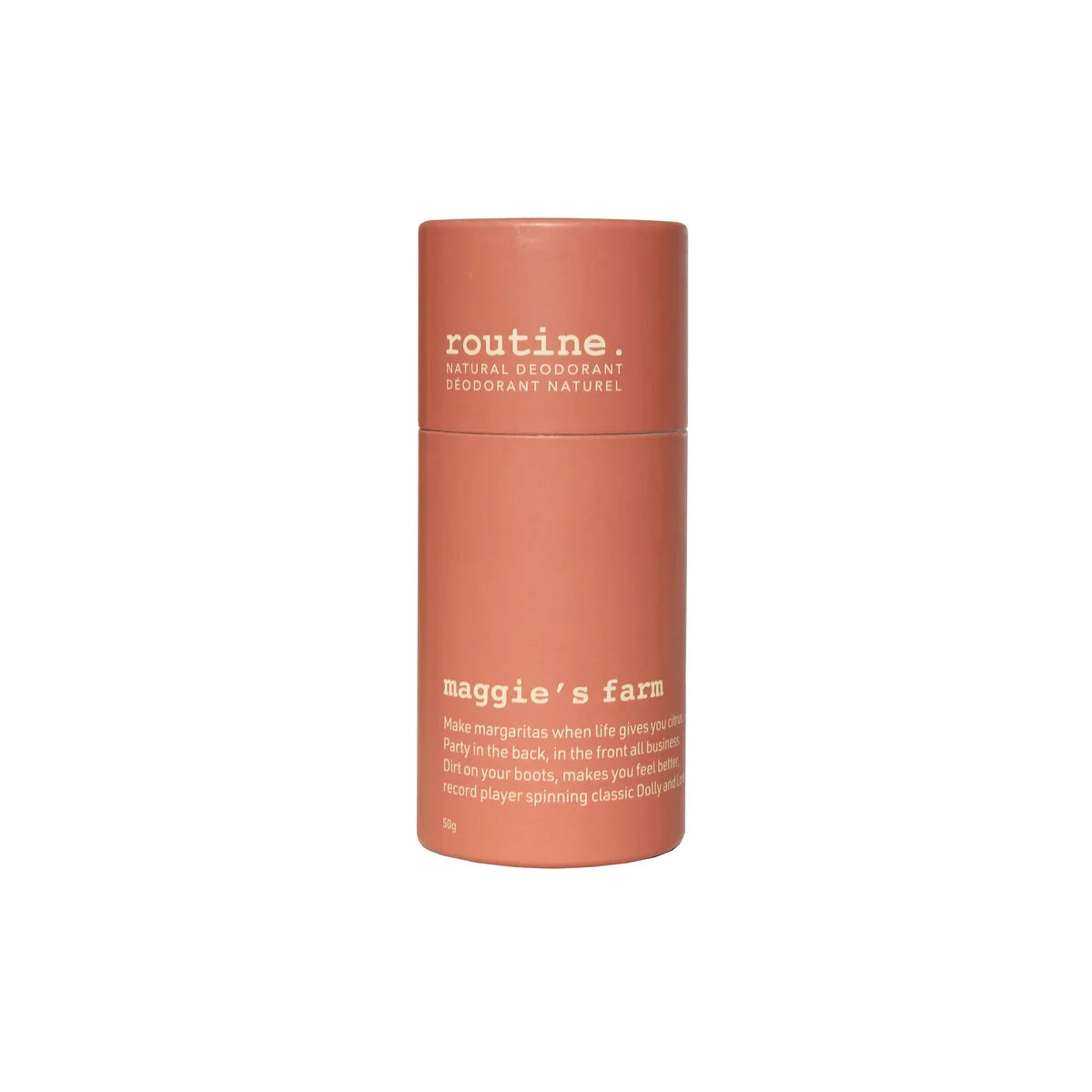 Maggie's Farm | Natural Deodorant-2