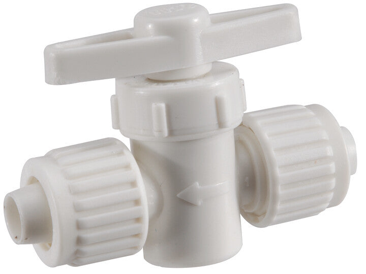 1/2" Stop Valve-1