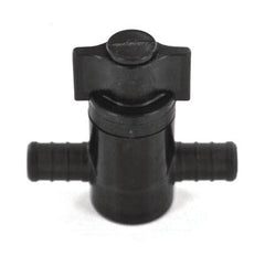 1/2" Straight Stop Valve-1