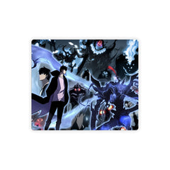 Sung Jinwoo Mouse Pad-3
