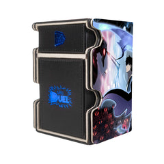 Sung Jinwoo - Mach 3 Deck Box-3