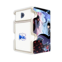 Sung Jinwoo - Mach 3 Deck Box-6