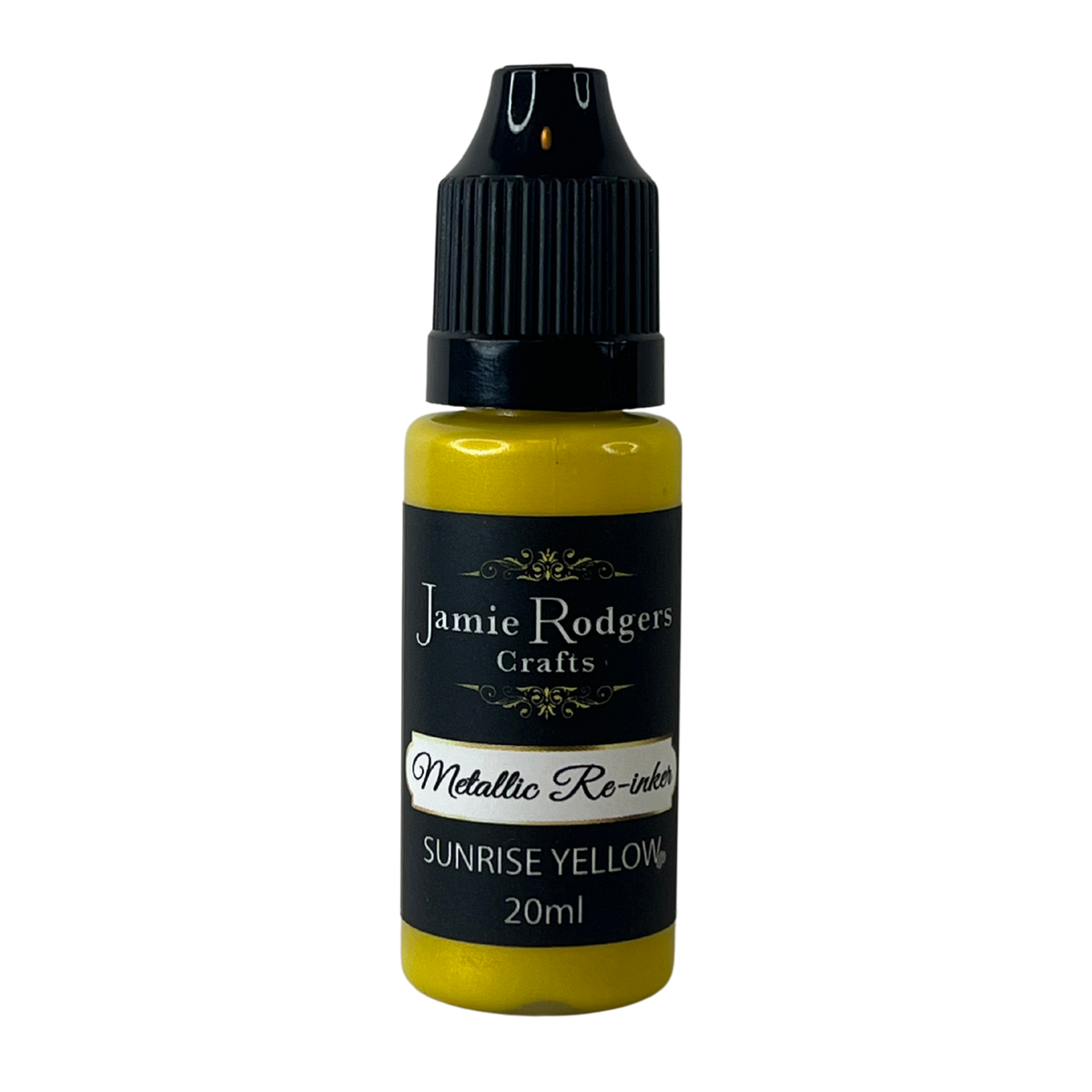 Jamie Rodgers Crafts - Metallic Re-Inkers-9